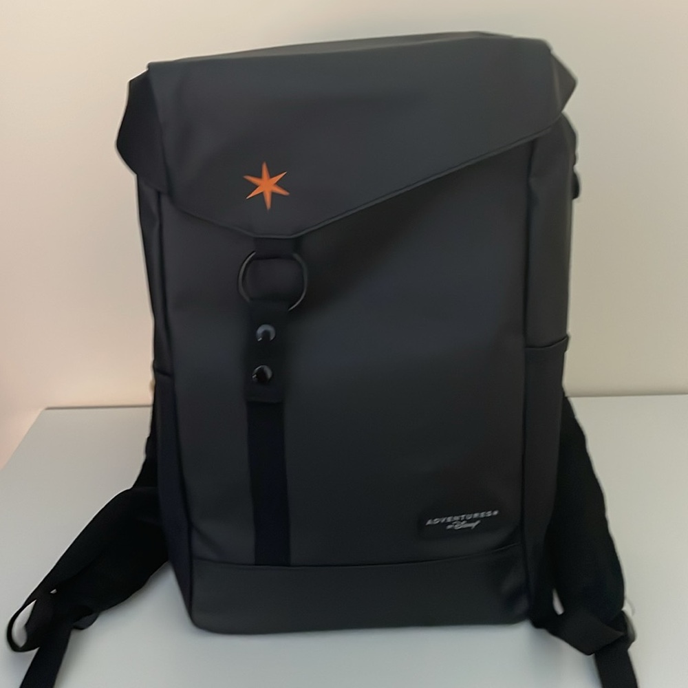 Adventures by Disney Waterproof Backpack
